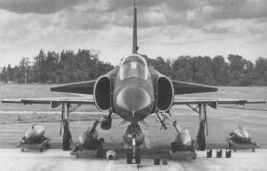 SH-37 Viggen
