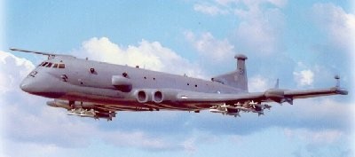 Nimrod MRA4
