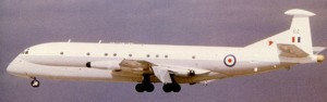 Nimrod R Mk1