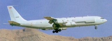 Paul Revere 707