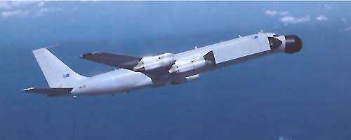 FAC Condor starboard side
