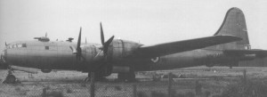 RB-50 Washington