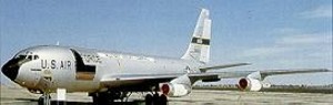 RC135A Pacer Swan