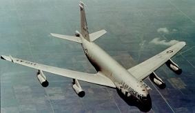RC135U Combat Sent+