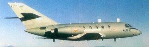 Falcon 20