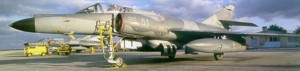 Etendard SM4