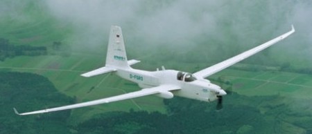 GROB Strato 1/E