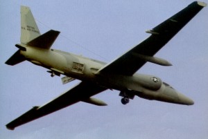 Lockheed U-2C