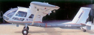 Seabird Seeker SB7L-360
