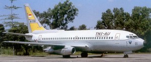 Boeing 737