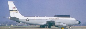  'NKC-135E Big Crow'