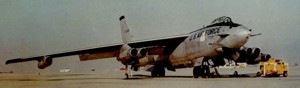 EB-47E 'Tell Two'