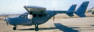 AirScan Inc Cessna 337