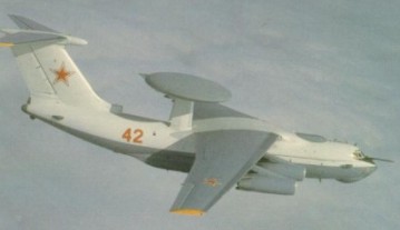 Beriev A-50 Mainstay