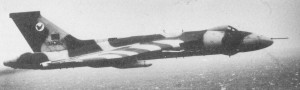 Avro Vulcan B2(SR2)