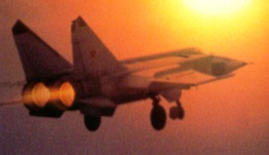MiG-25B