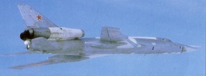  TU-22 Blinder-C