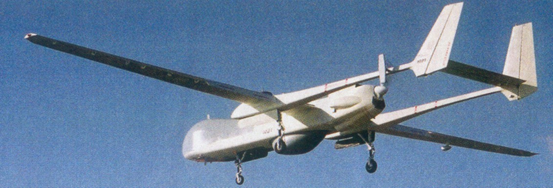 Euromale UAV