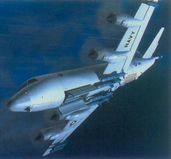  Lockheed Orion 21