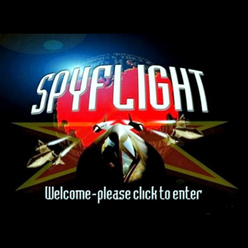 (c) Spyflight.co.uk